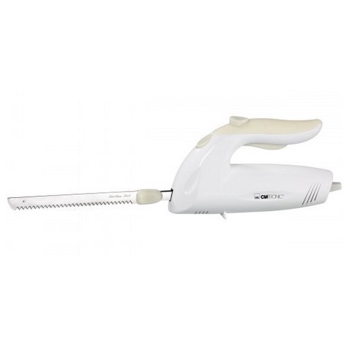 CUCHILLO ELECT.CLATRONIC EM-3062 180W
